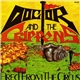 Doctor And The Crippens - Fired From The Circus