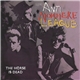 Anti-Nowhere League - The Horse Is Dead